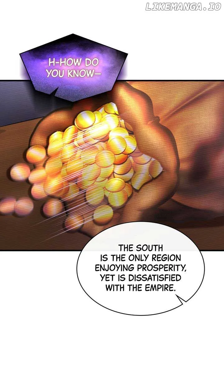 Why Would a Villainess Have Virtues? Chapter 117 page 24