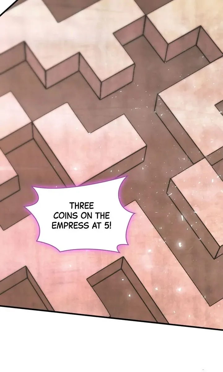 Why Would a Villainess Have Virtues? Chapter 120 page 107