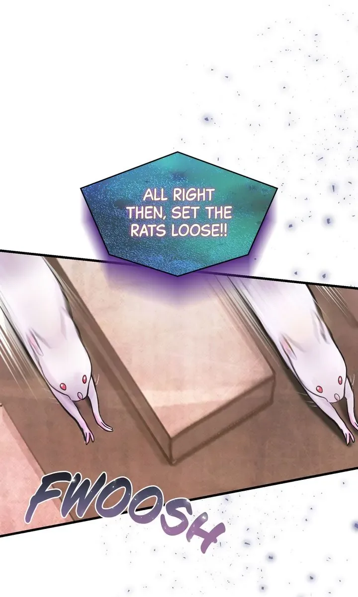 Why Would a Villainess Have Virtues? Chapter 120 page 108