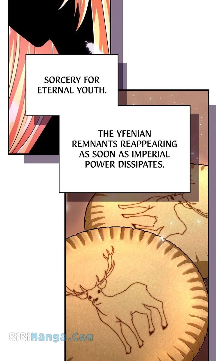 Why Would a Villainess Have Virtues? Chapter 113 page 86