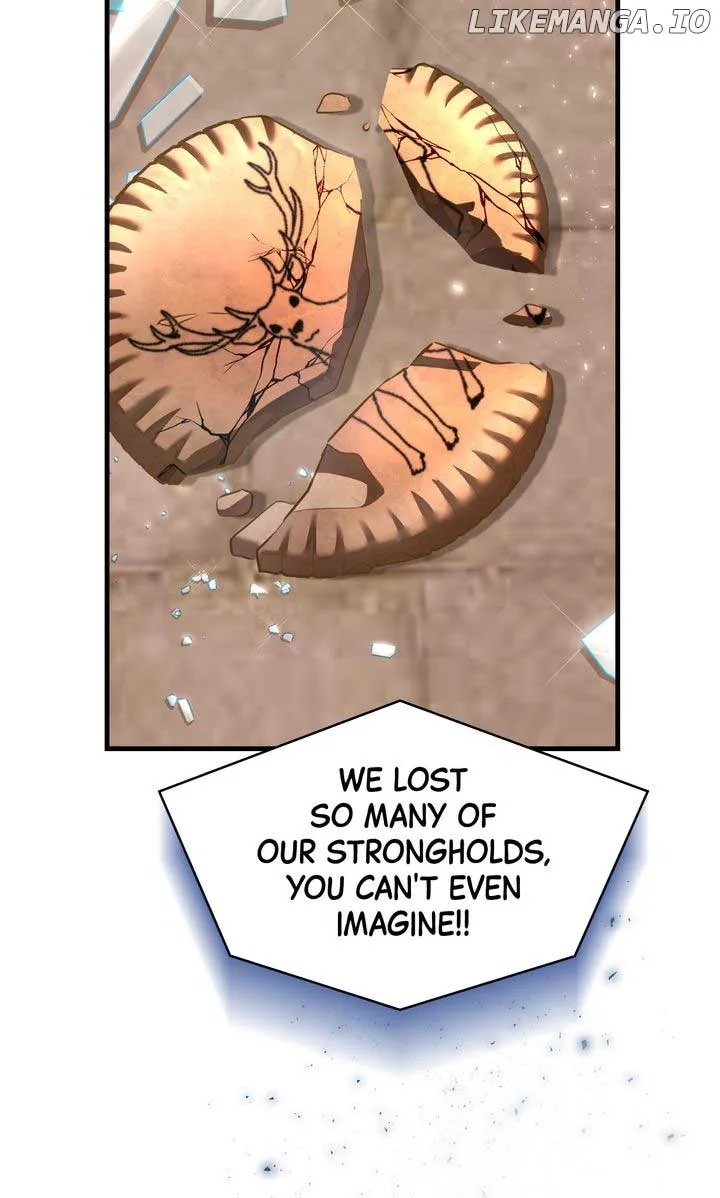 Why Would a Villainess Have Virtues? Chapter 117 page 45
