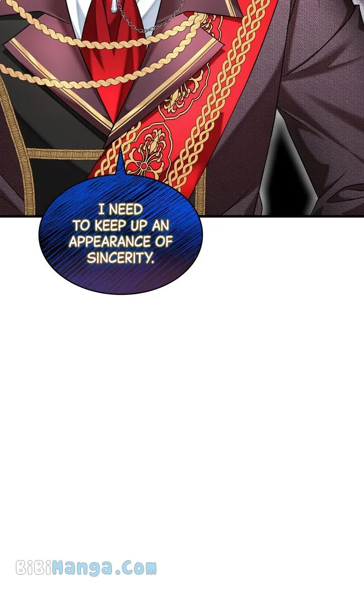 Why Would a Villainess Have Virtues? Chapter 113 page 75