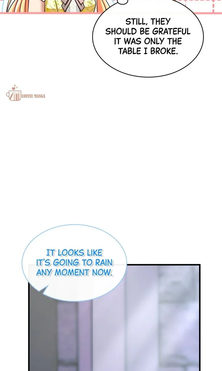 Why Would a Villainess Have Virtues? Chapter 118 page 39