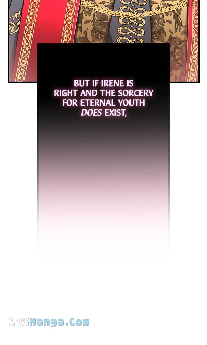 Why Would a Villainess Have Virtues? Chapter 113 page 82