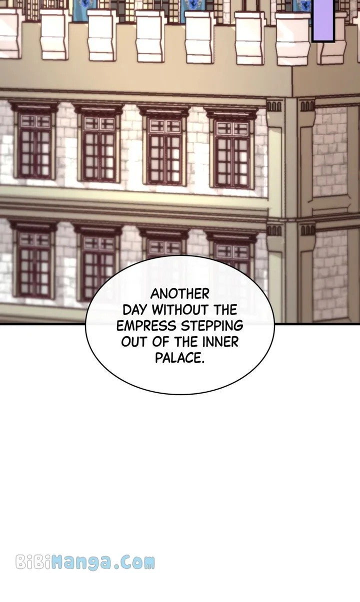 Why Would a Villainess Have Virtues? Chapter 113 page 94