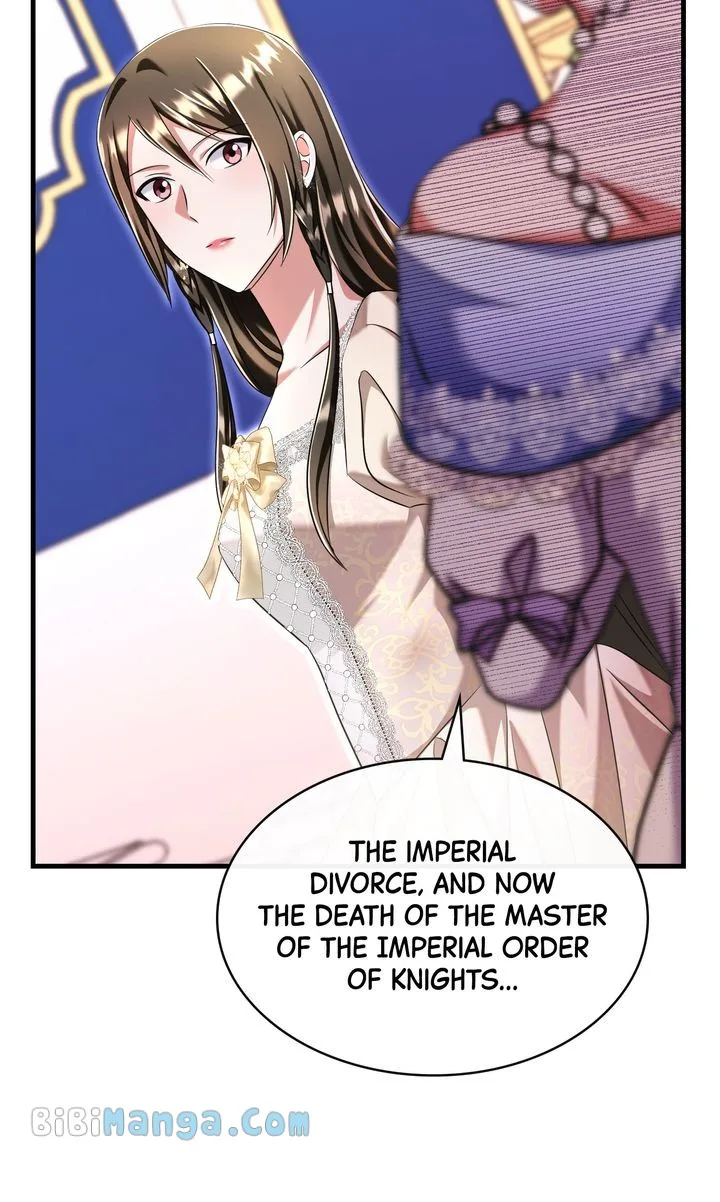 Why Would a Villainess Have Virtues? Chapter 113 page 96