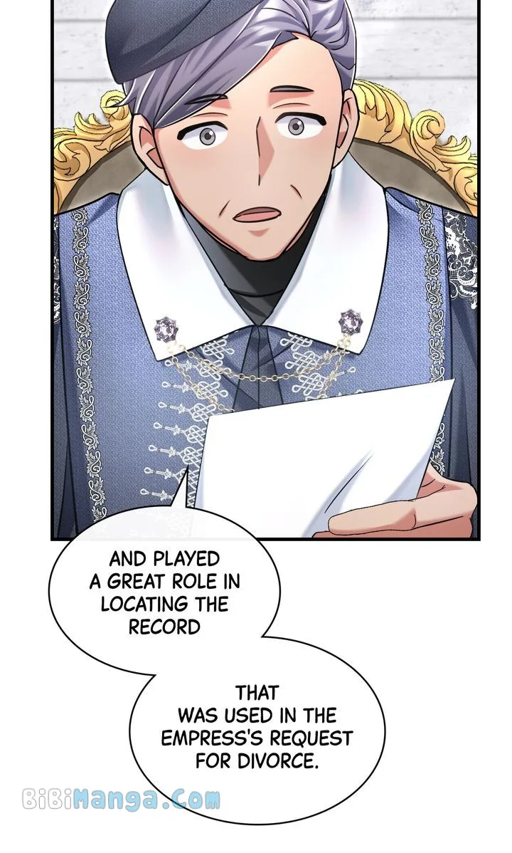 Why Would a Villainess Have Virtues? Chapter 114 page 47
