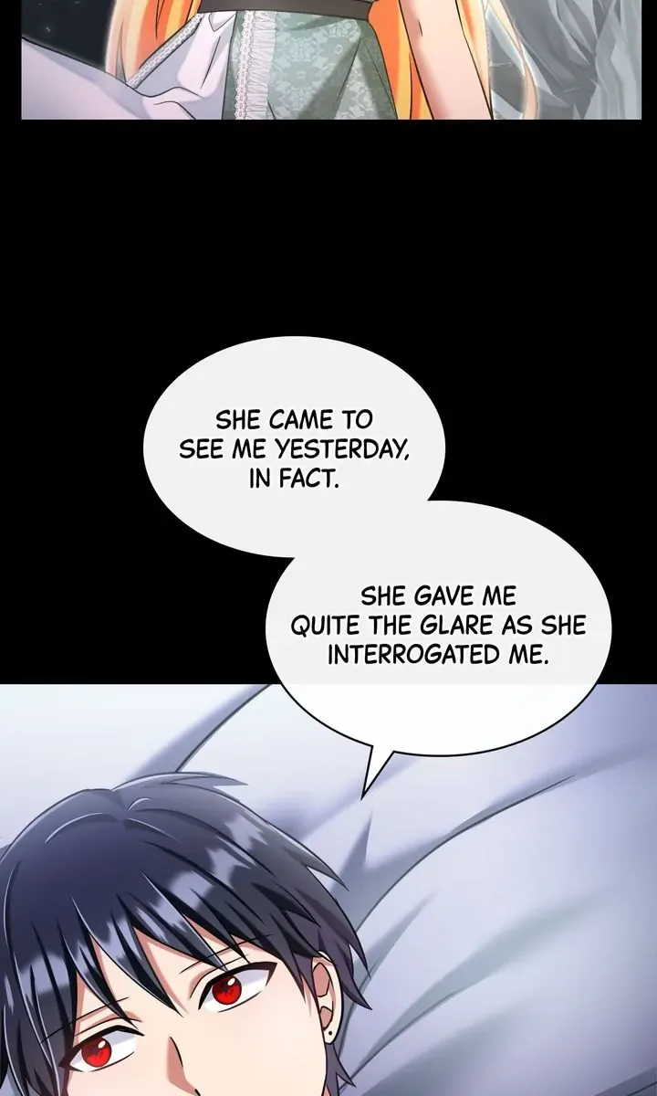 Why Would a Villainess Have Virtues? Chapter 122 page 3