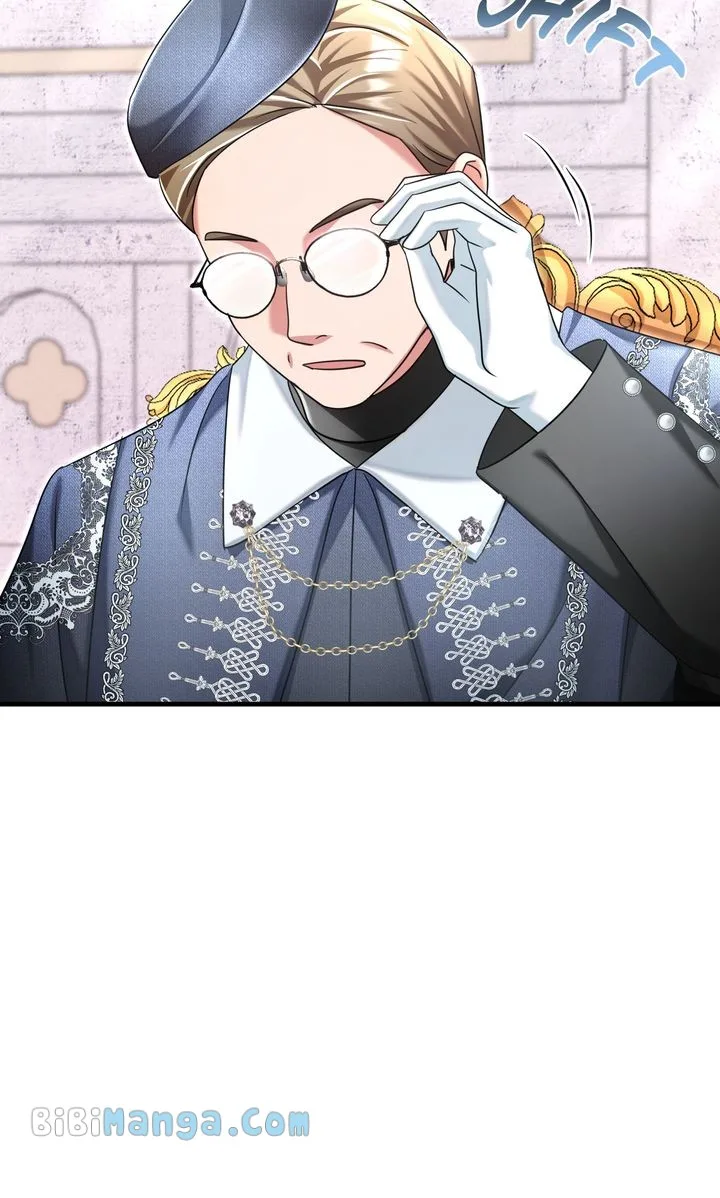Why Would a Villainess Have Virtues? Chapter 114 page 56