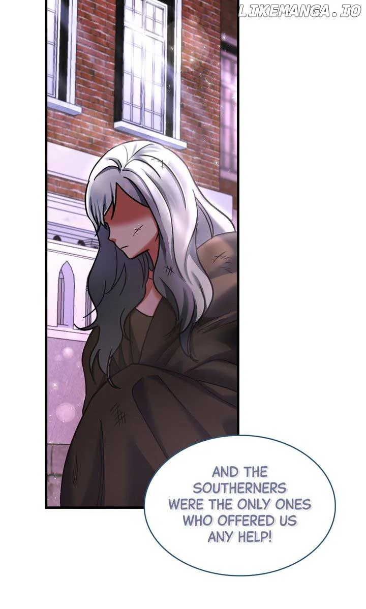 Why Would a Villainess Have Virtues? Chapter 117 page 43