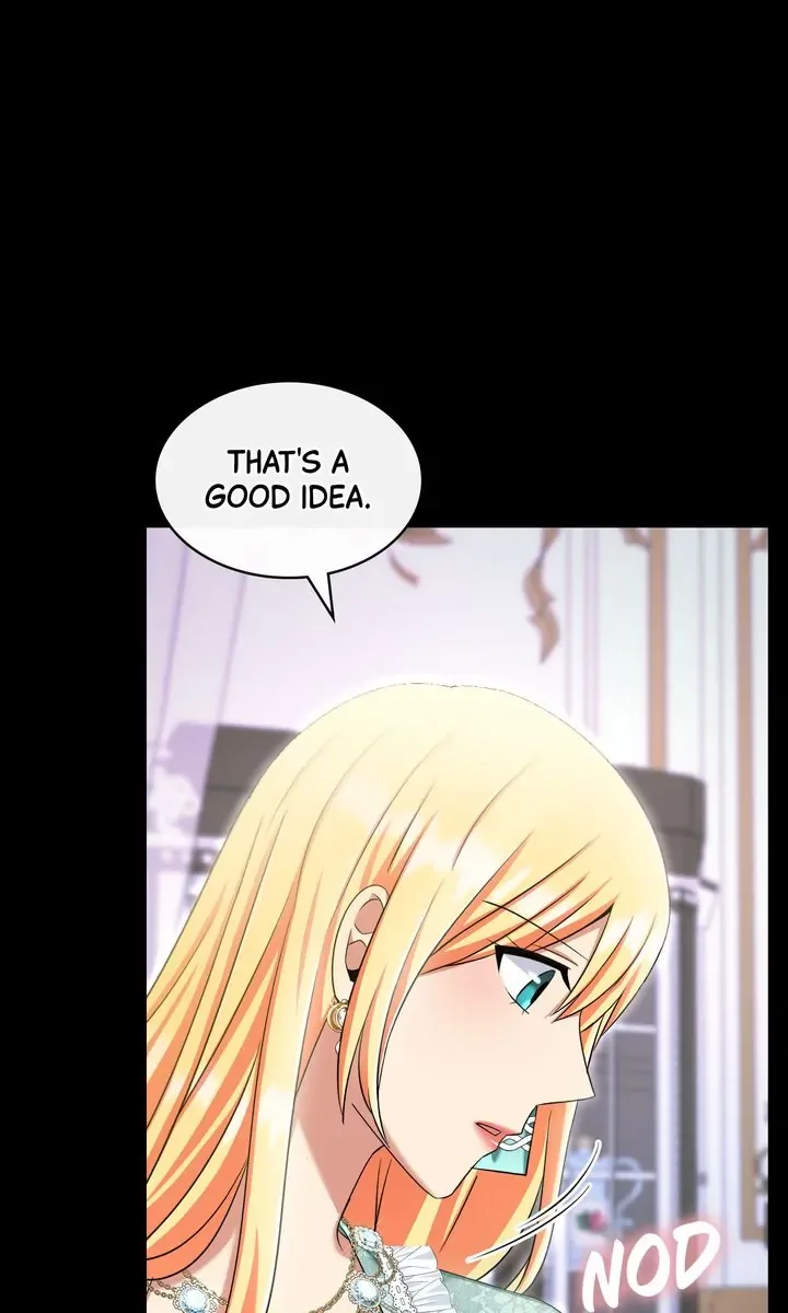 Why Would a Villainess Have Virtues? Chapter 122 page 7