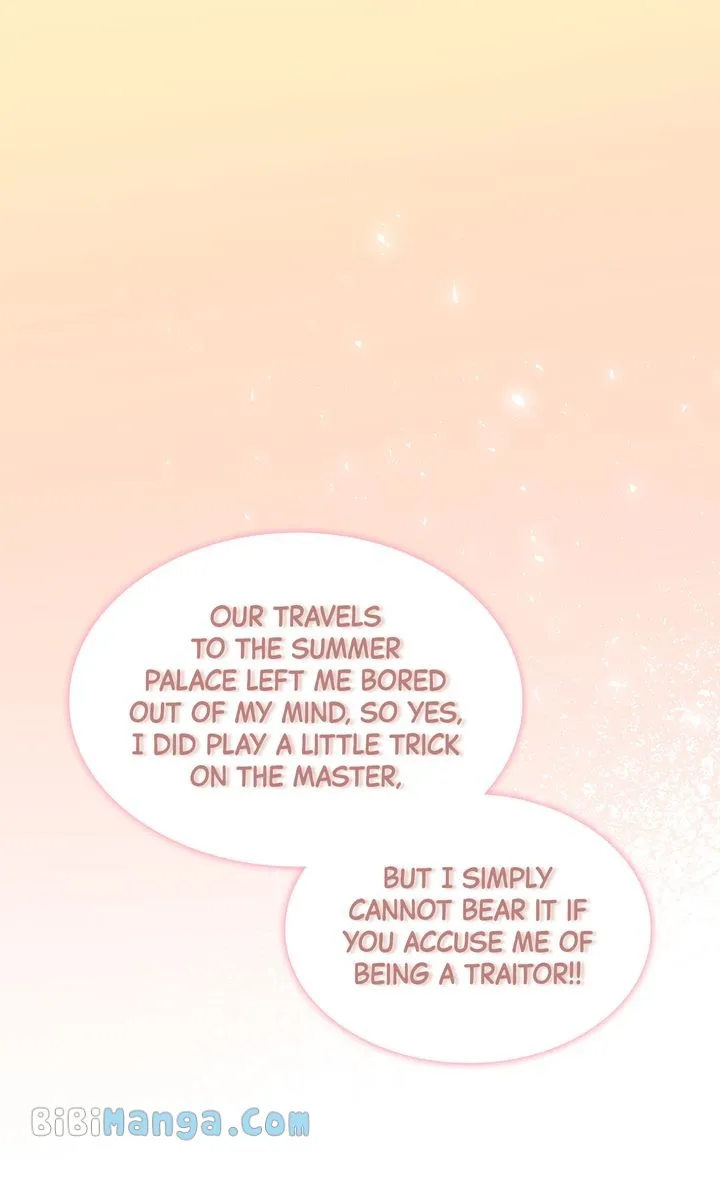 Why Would a Villainess Have Virtues? Chapter 114 page 70