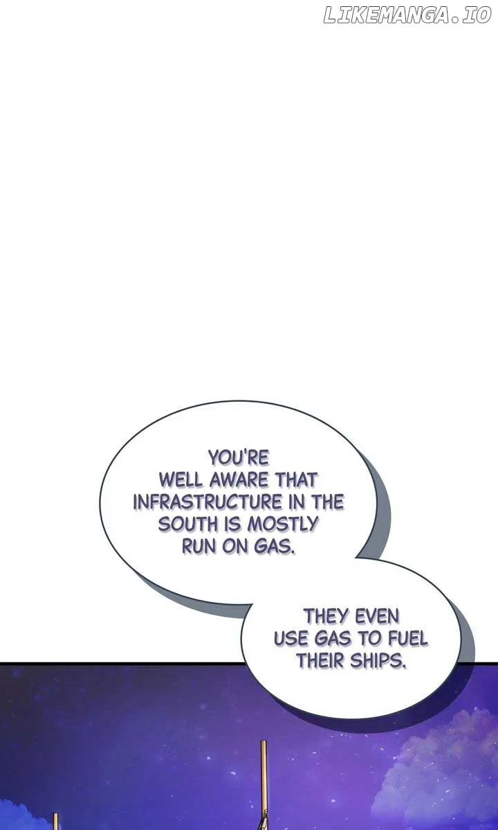 Why Would a Villainess Have Virtues? Chapter 117 page 32