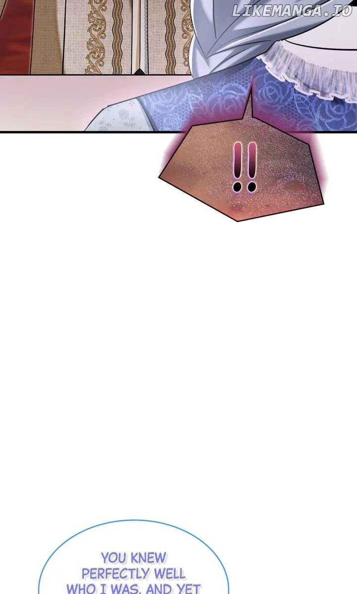 Why Would a Villainess Have Virtues? Chapter 117 page 51