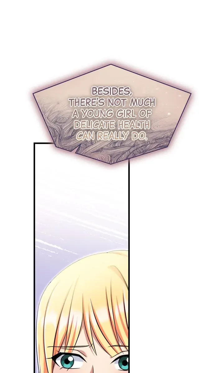 Why Would a Villainess Have Virtues? Chapter 122 page 30
