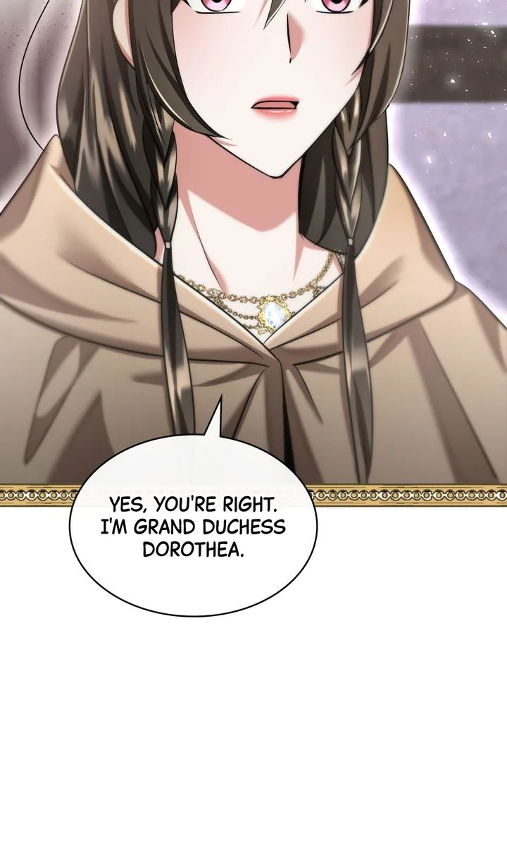 Why Would a Villainess Have Virtues? Chapter 121 page 42