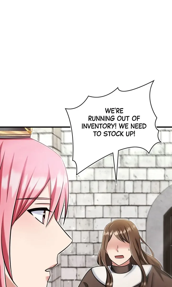 Why Would a Villainess Have Virtues? Chapter 122 page 86