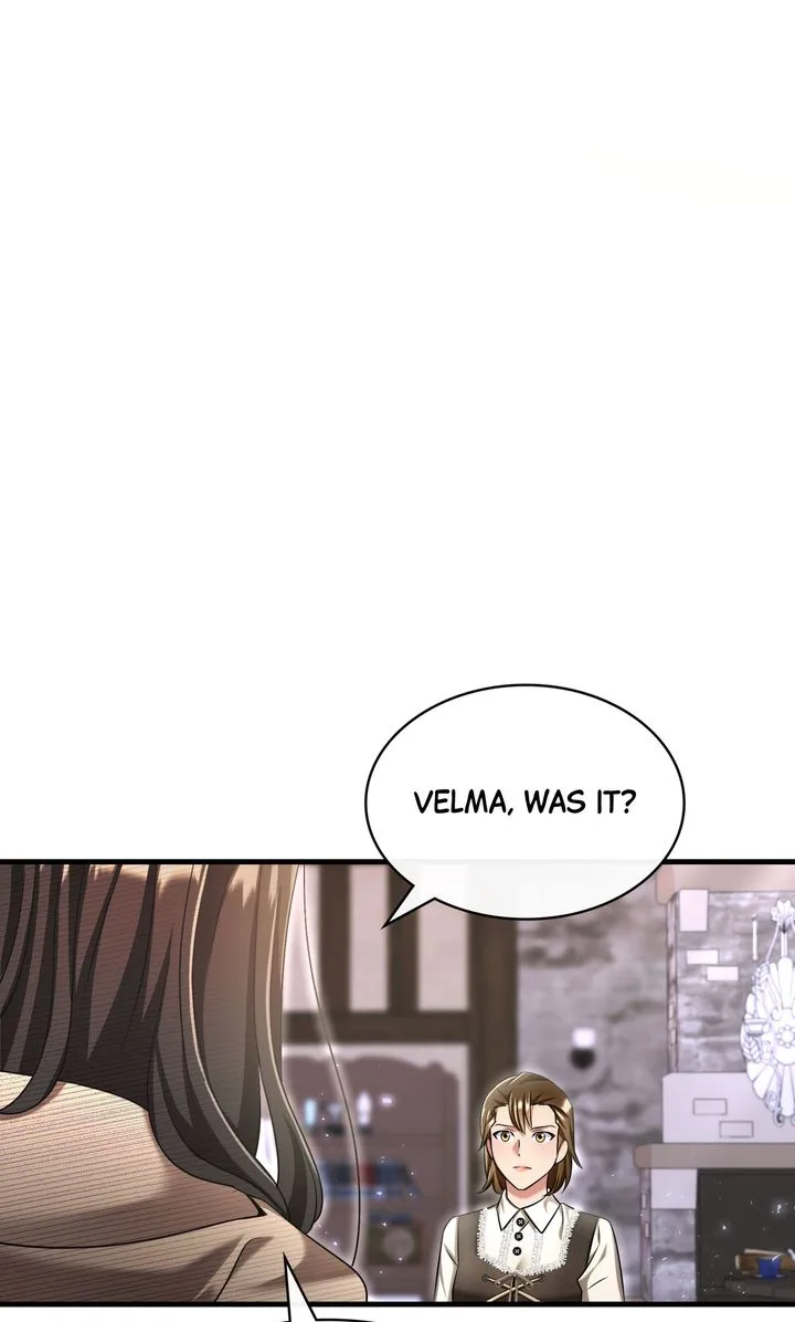 Why Would a Villainess Have Virtues? Chapter 121 page 53