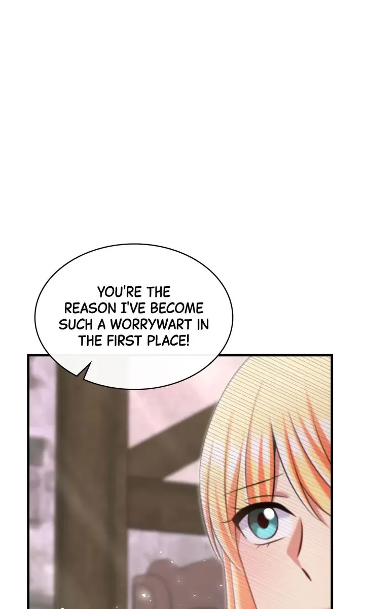 Why Would a Villainess Have Virtues? Chapter 122 page 69