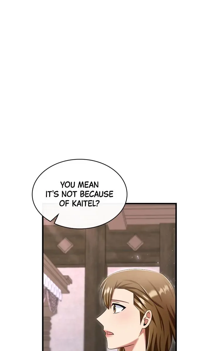 Why Would a Villainess Have Virtues? Chapter 122 page 71