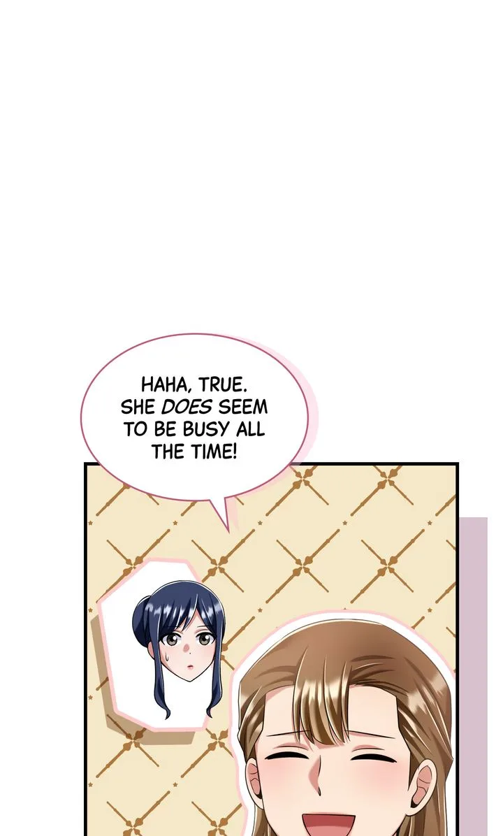 Why Would a Villainess Have Virtues? Chapter 121 page 20