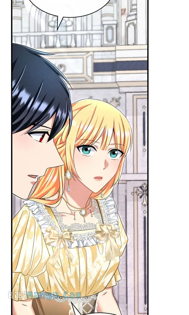 Why Would a Villainess Have Virtues? Chapter 114 page 76
