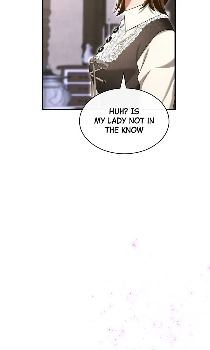 Why Would a Villainess Have Virtues? Chapter 122 page 72