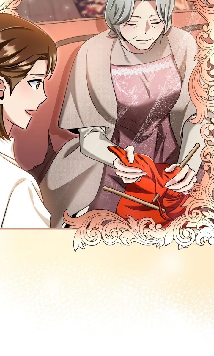 Why Would a Villainess Have Virtues? Chapter 121 page 52