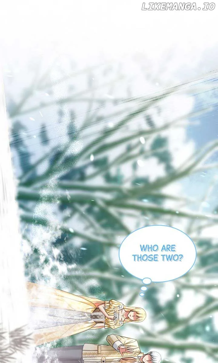 Why Would a Villainess Have Virtues? Chapter 117 page 59