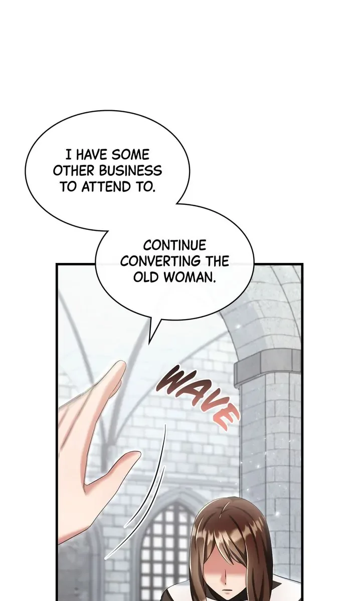Why Would a Villainess Have Virtues? Chapter 122 page 105