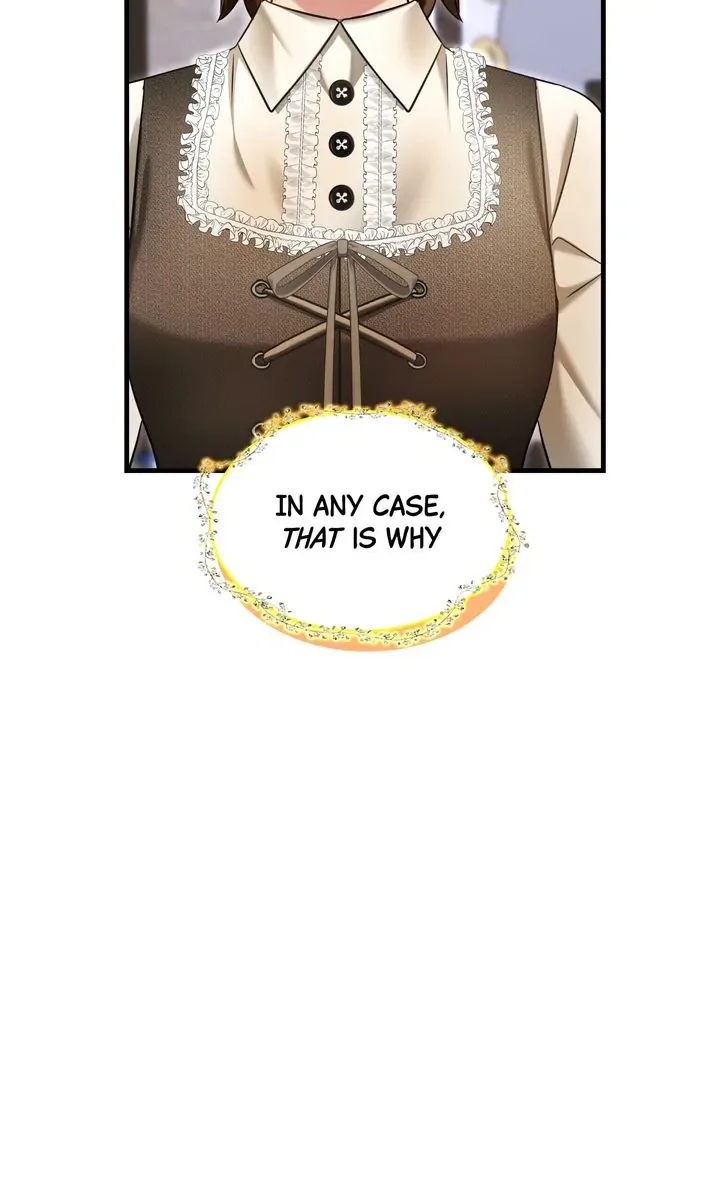 Why Would a Villainess Have Virtues? Chapter 122 page 55