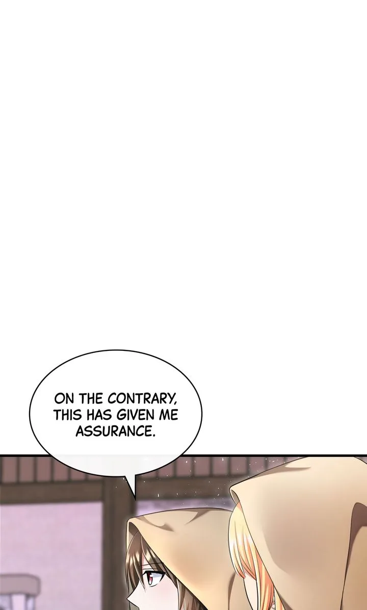 Why Would a Villainess Have Virtues? Chapter 121 page 10