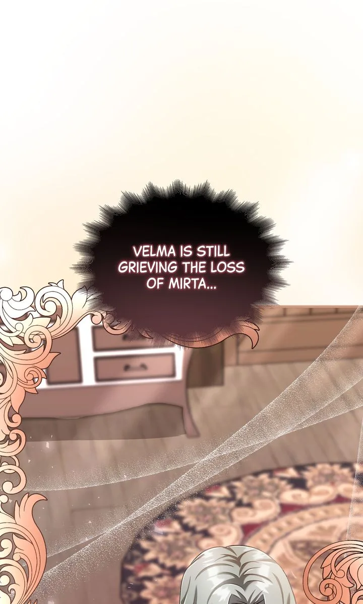 Why Would a Villainess Have Virtues? Chapter 121 page 51