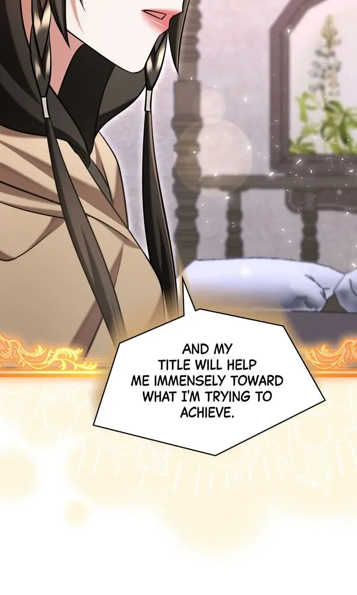 Why Would a Villainess Have Virtues? Chapter 122 page 48