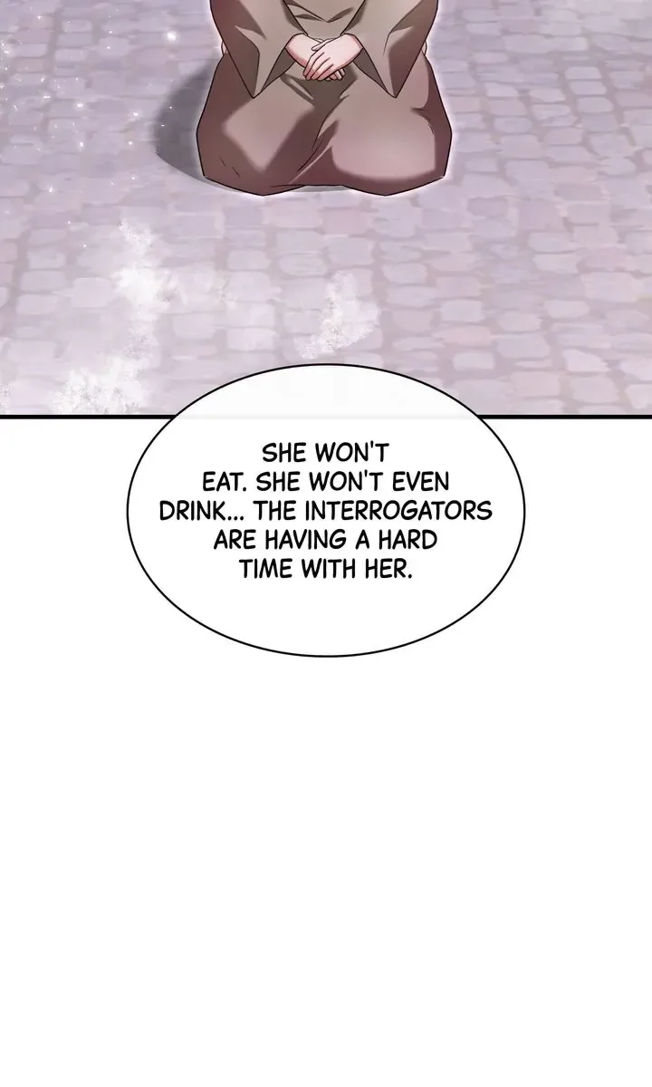 Why Would a Villainess Have Virtues? Chapter 122 page 93