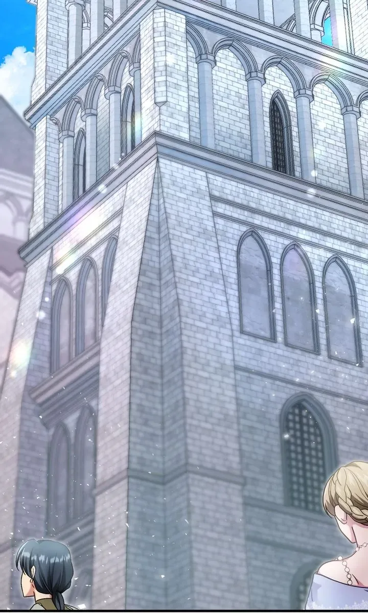 Why Would a Villainess Have Virtues? Chapter 122 page 77