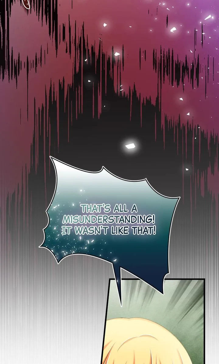 Why Would a Villainess Have Virtues? Chapter 121 page 49