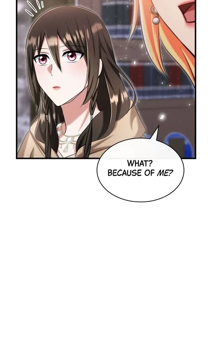 Why Would a Villainess Have Virtues? Chapter 122 page 70