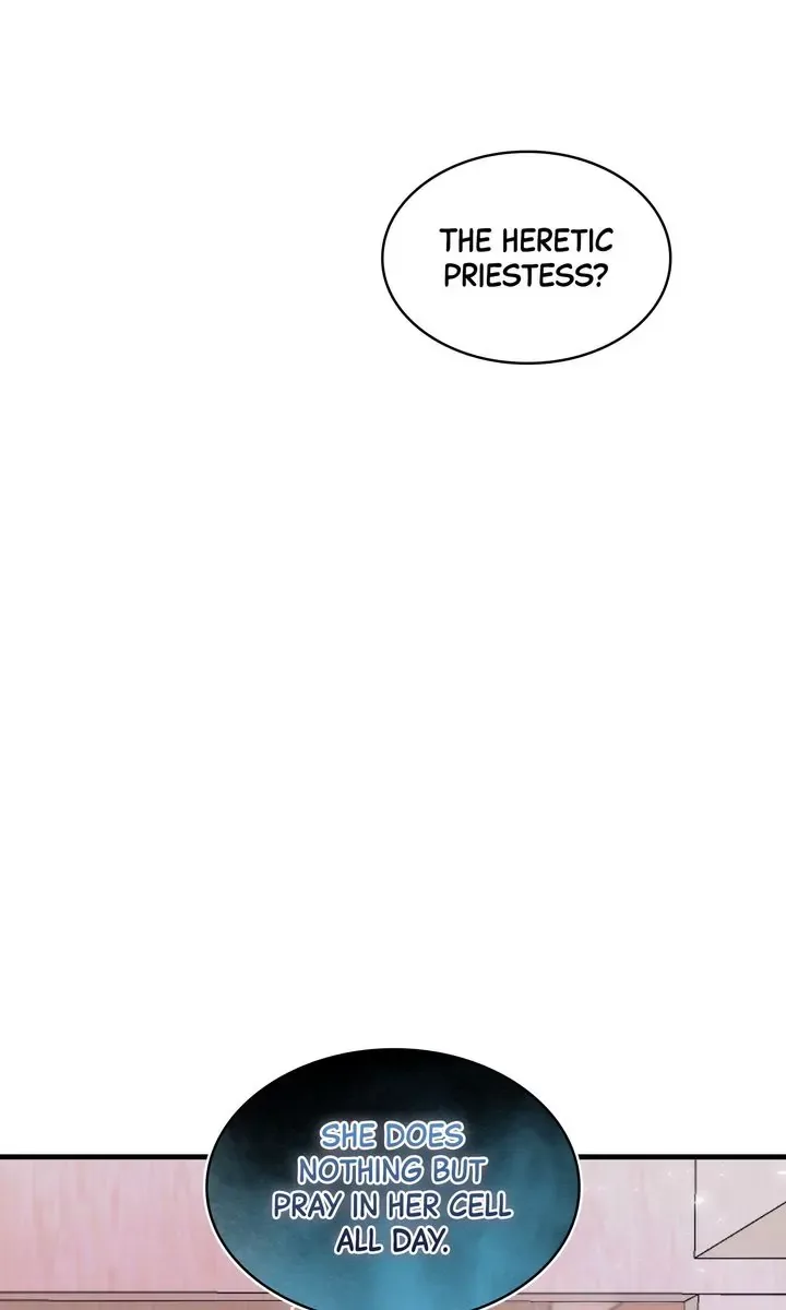 Why Would a Villainess Have Virtues? Chapter 122 page 91