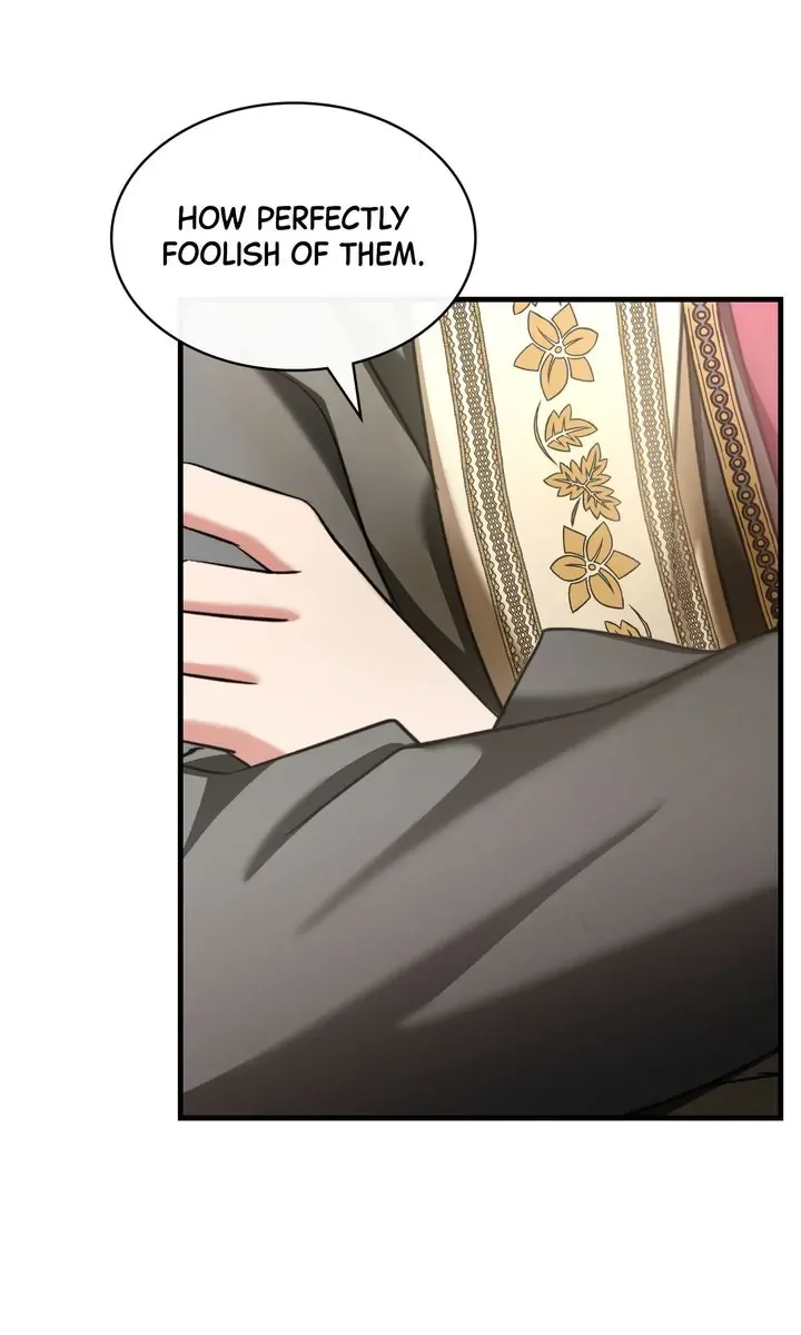 Why Would a Villainess Have Virtues? Chapter 122 page 80