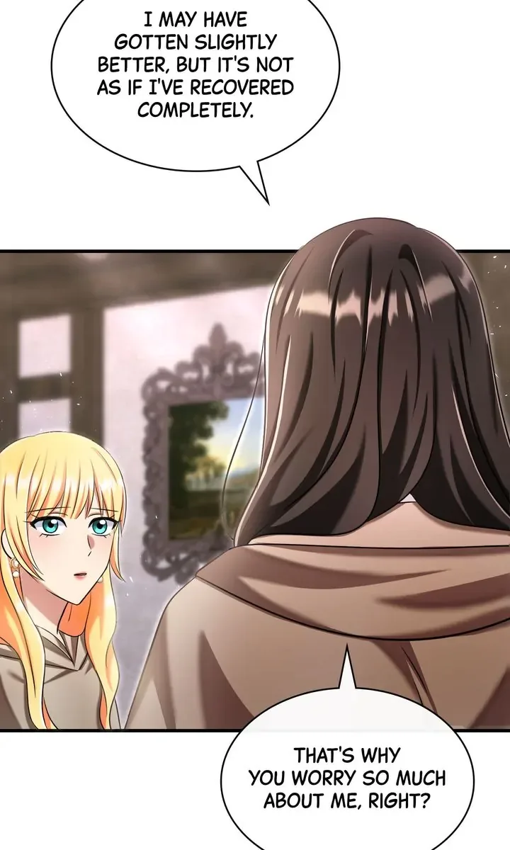 Why Would a Villainess Have Virtues? Chapter 122 page 32