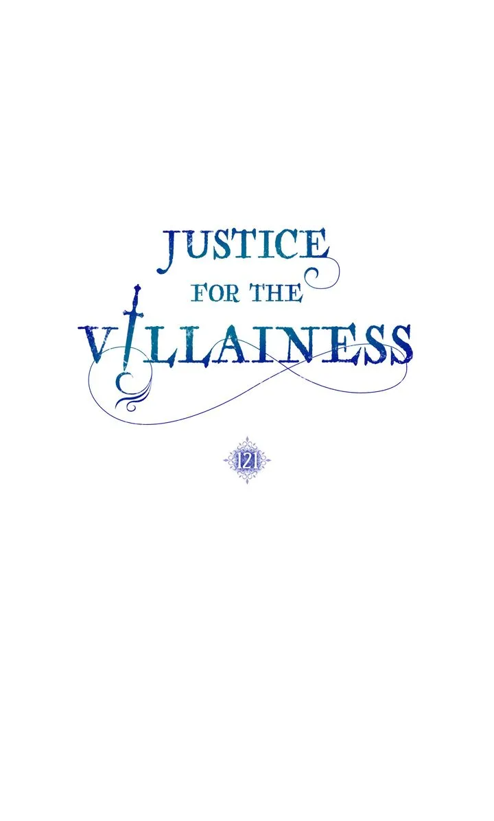 Why Would a Villainess Have Virtues? Chapter 121 page 13
