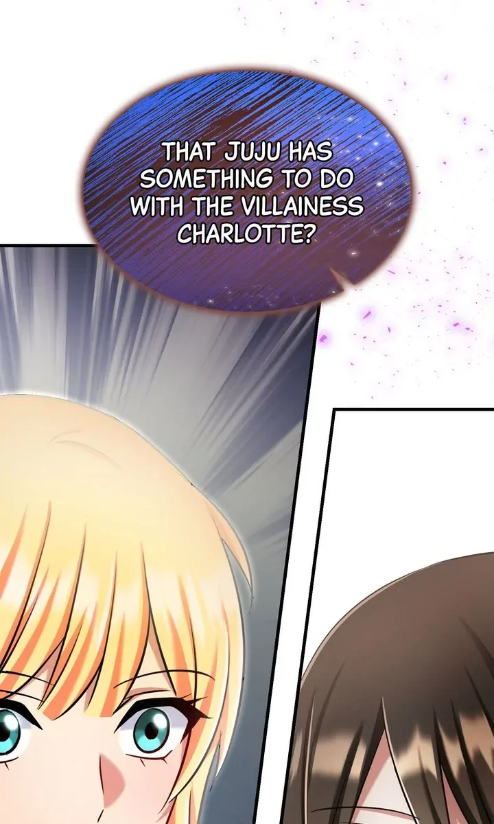 Why Would a Villainess Have Virtues? Chapter 122 page 73