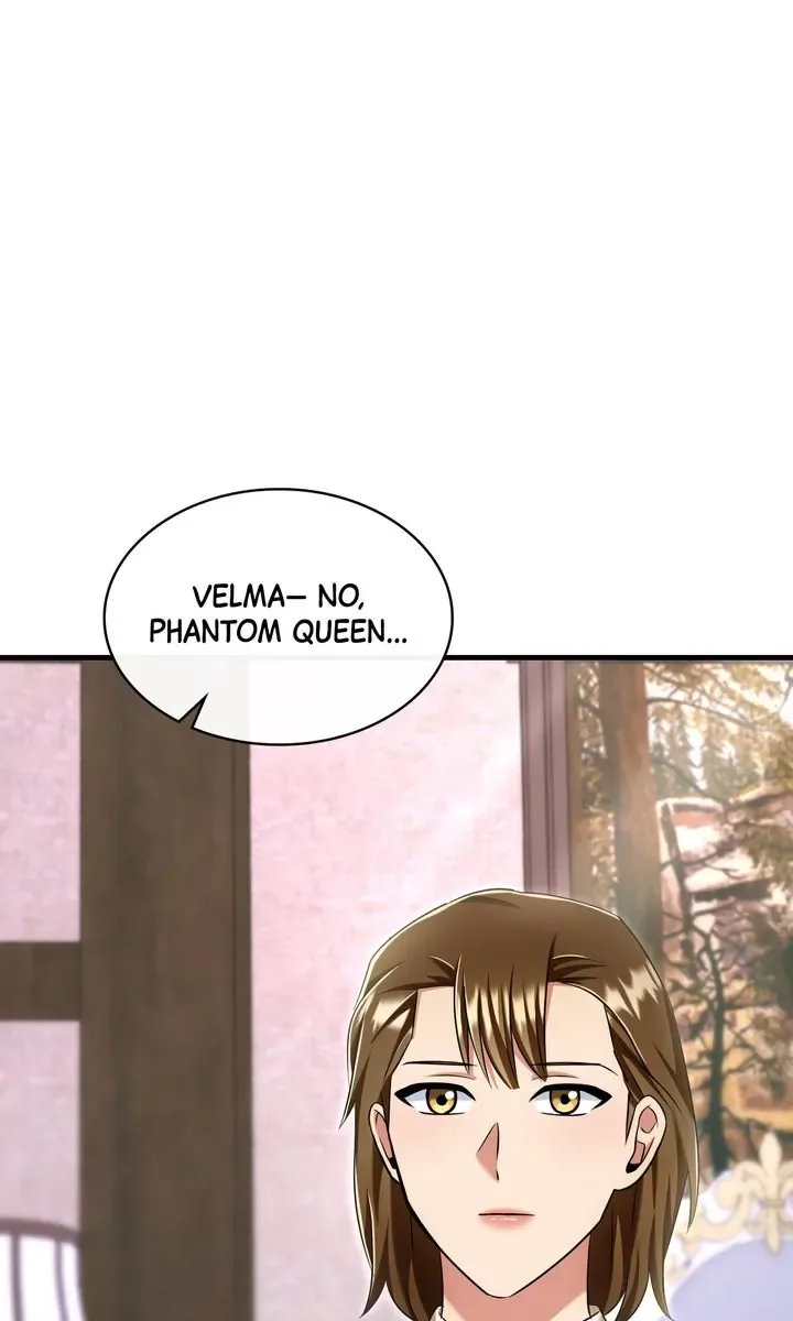 Why Would a Villainess Have Virtues? Chapter 122 page 26