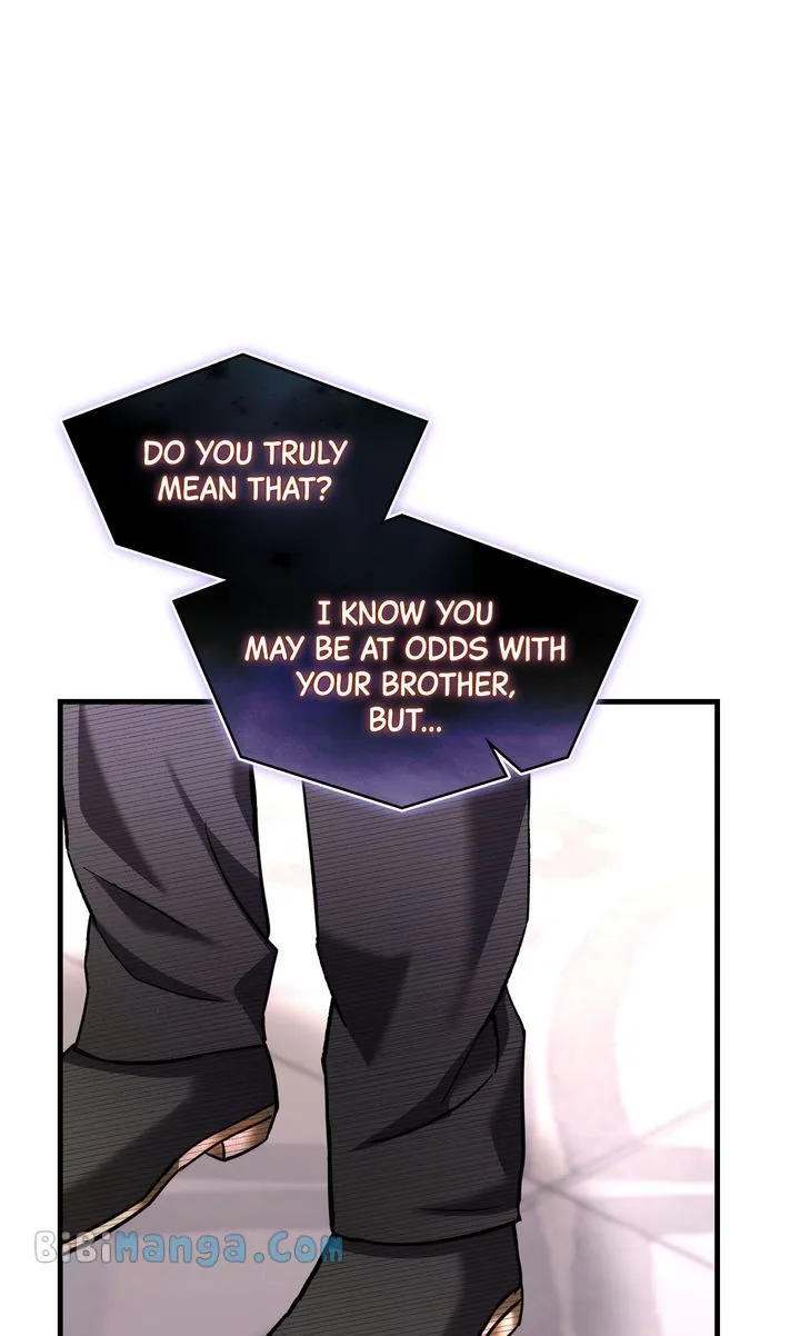 Why Would a Villainess Have Virtues? Chapter 113 page 106