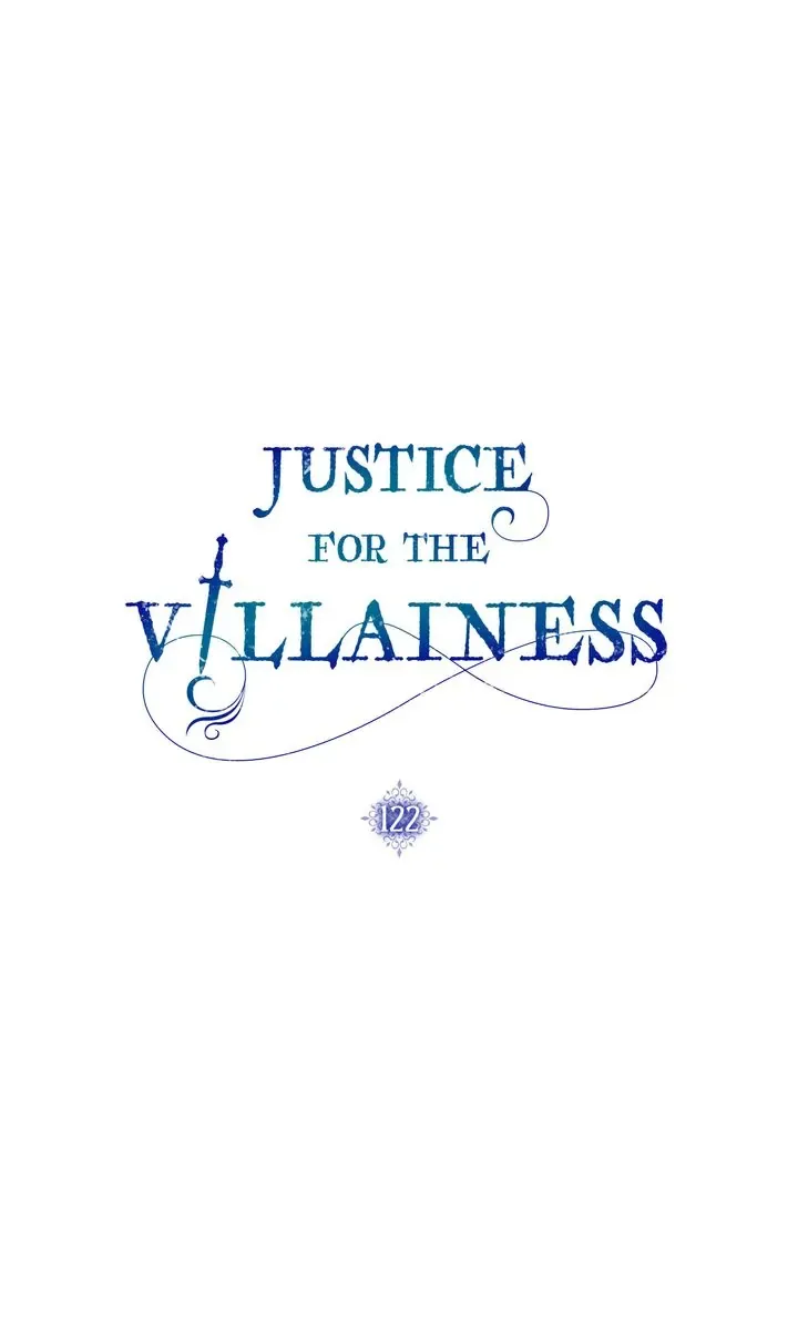Why Would a Villainess Have Virtues? Chapter 122 page 25