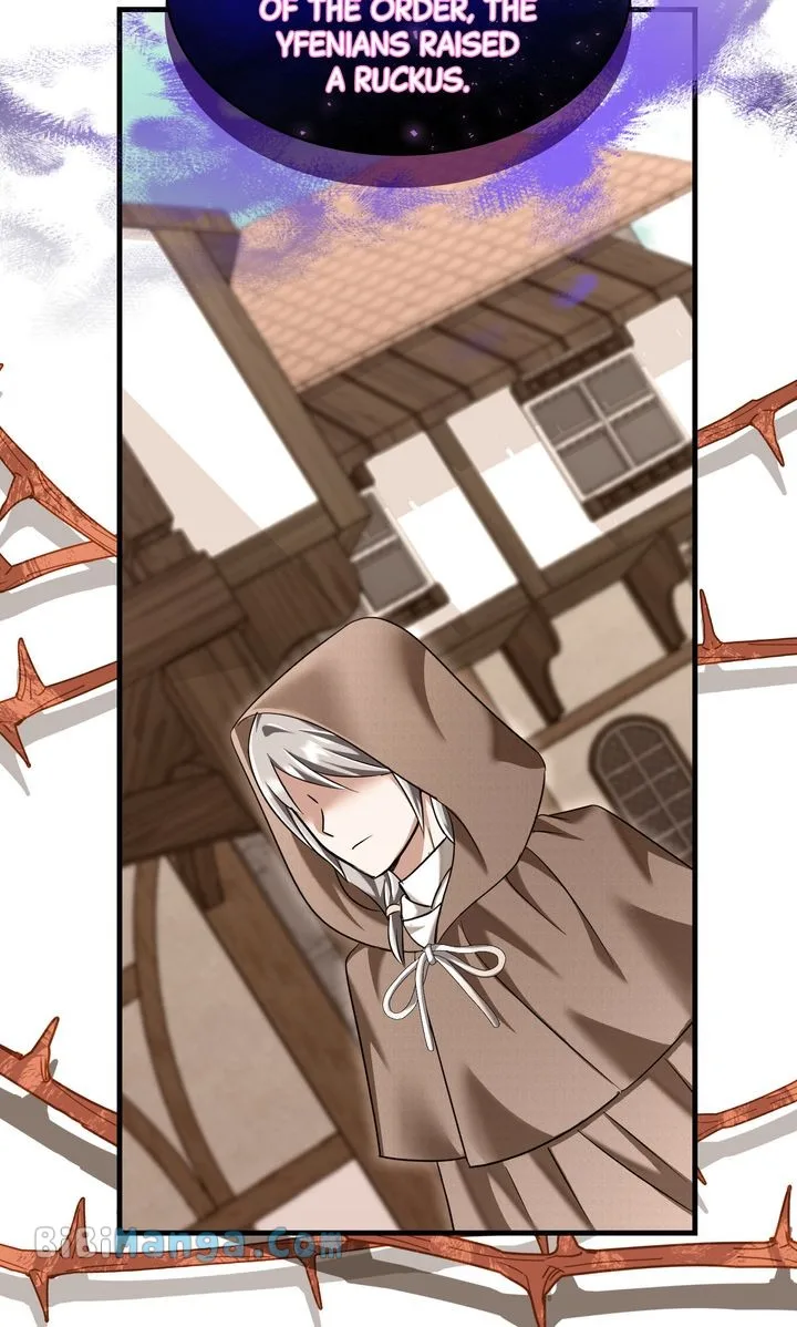 Why Would a Villainess Have Virtues? Chapter 114 page 65