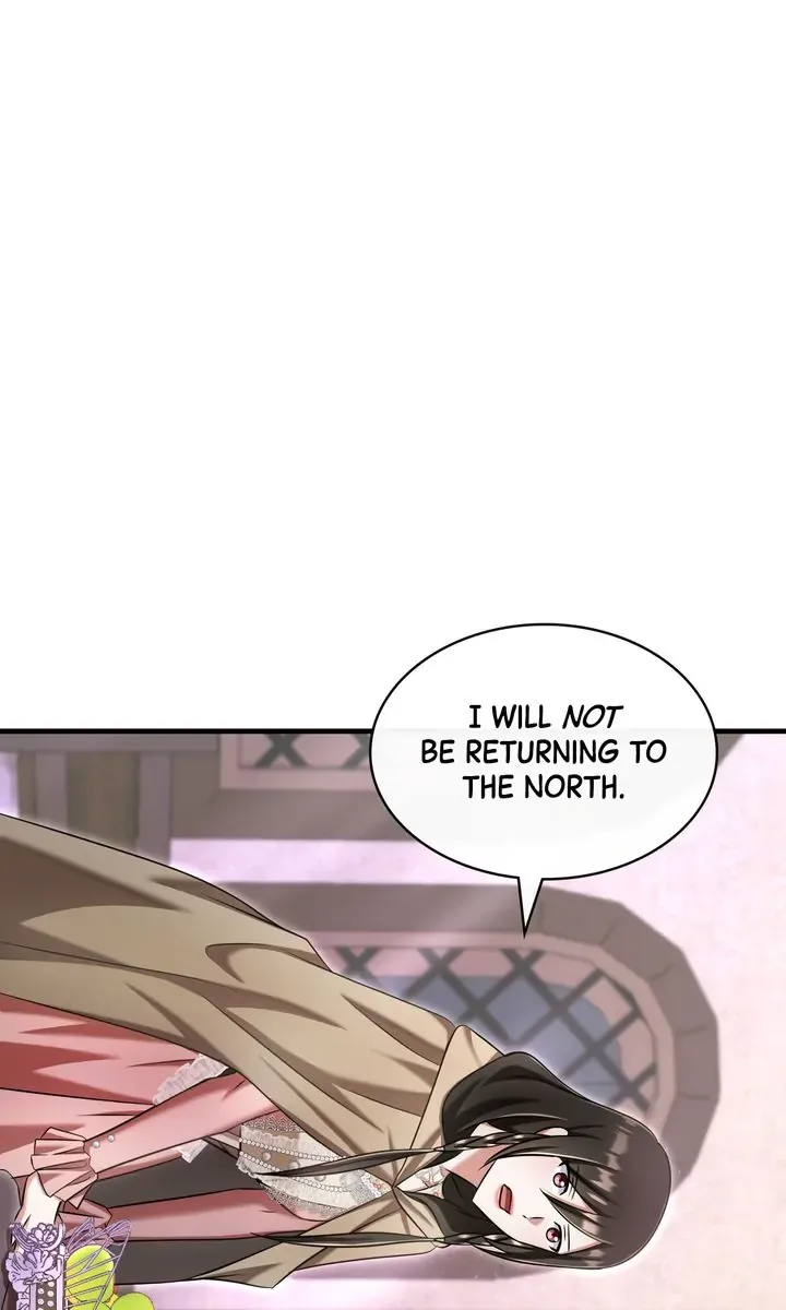 Why Would a Villainess Have Virtues? Chapter 122 page 56