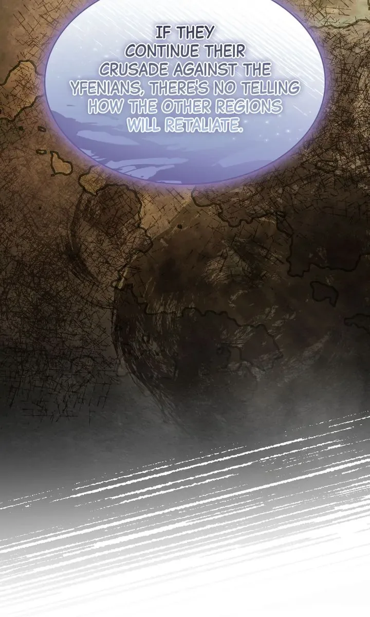 Why Would a Villainess Have Virtues? Chapter 122 page 44