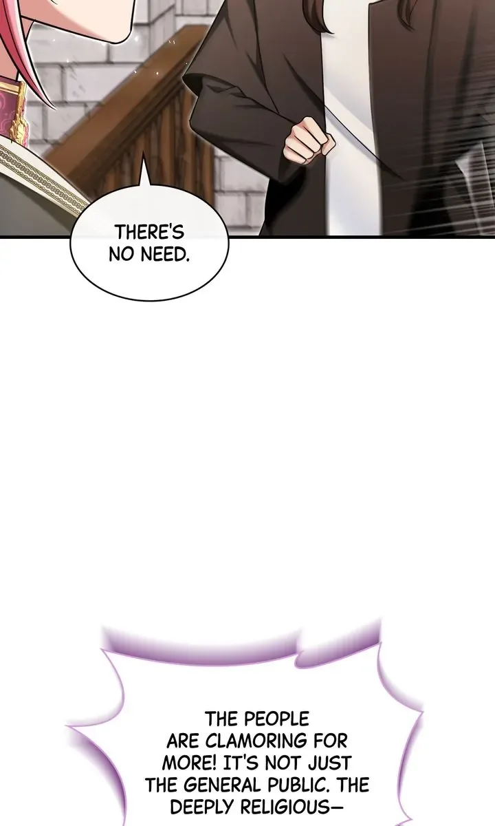 Why Would a Villainess Have Virtues? Chapter 122 page 87